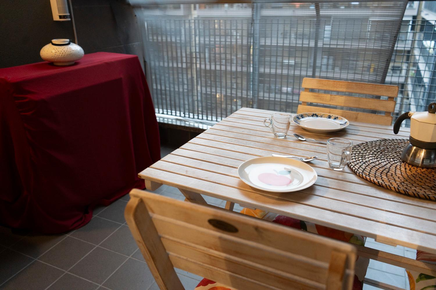 Cos54 • Exclusive Apartment With Terrace • Milánó Kültér fotó